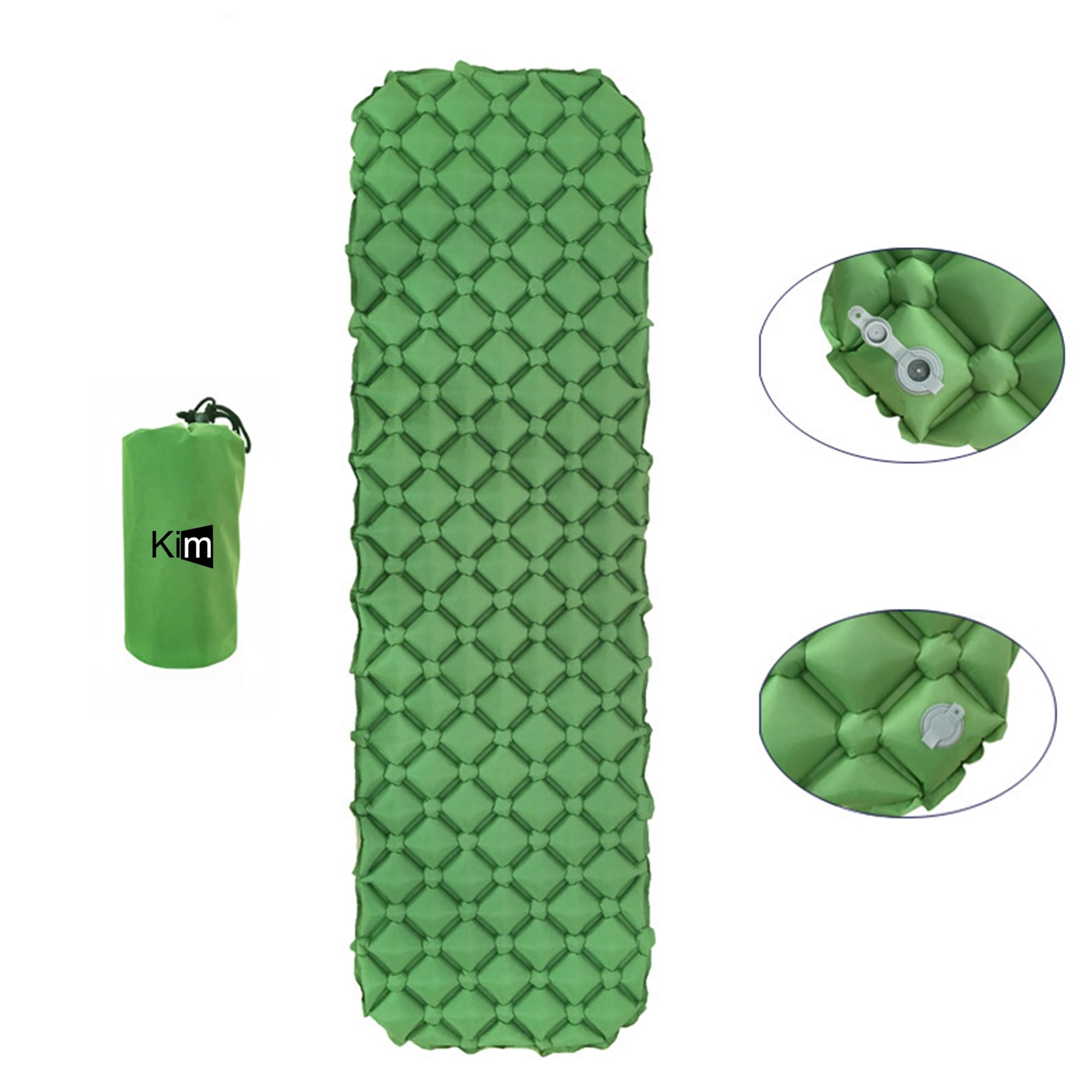 Camping Sleeping Pad 1