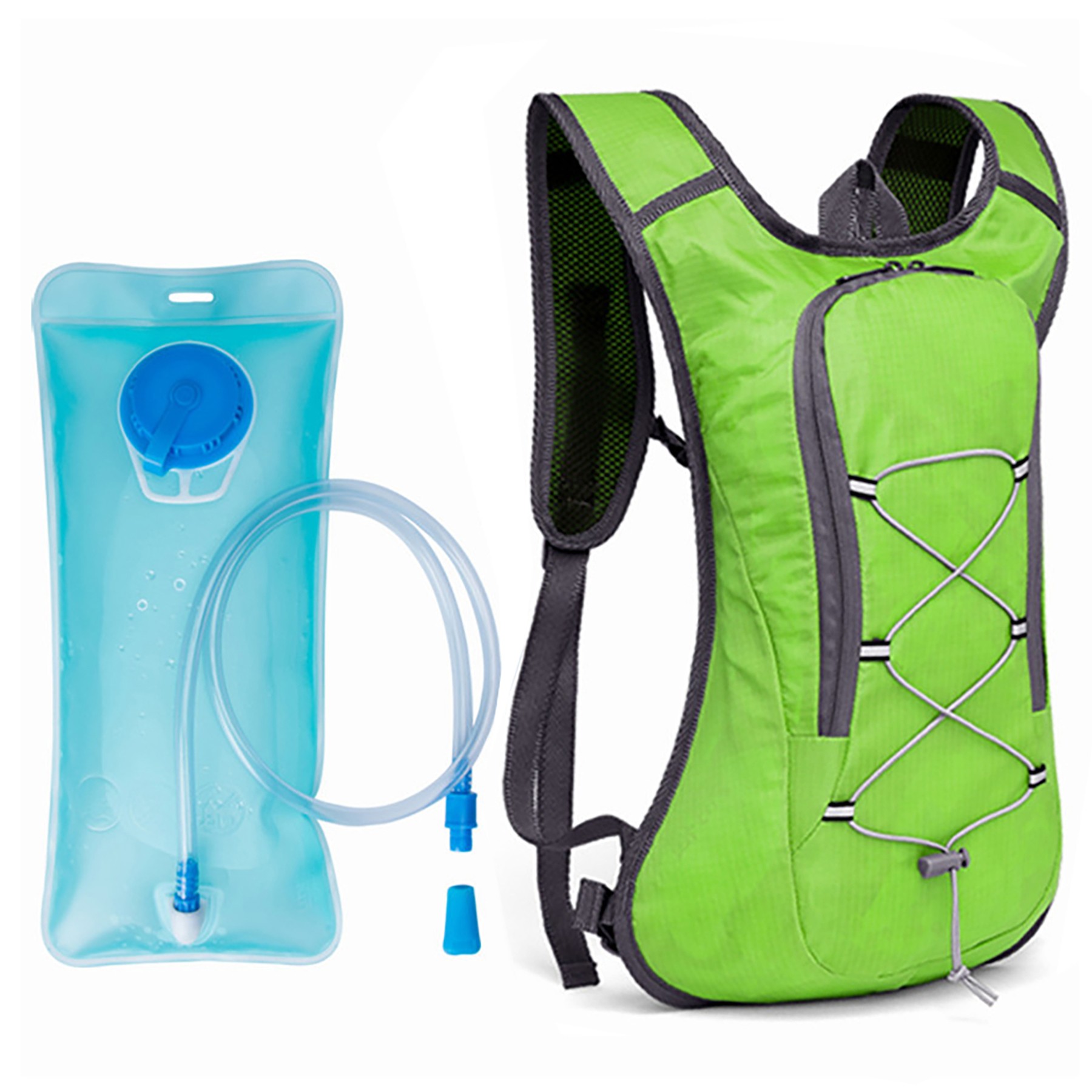 Hydration Backpack 1