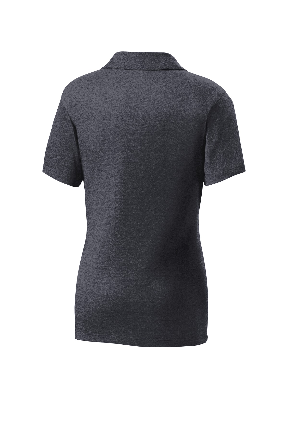 Sport-Tek® Ladies' Heather Contender™ Polo 38