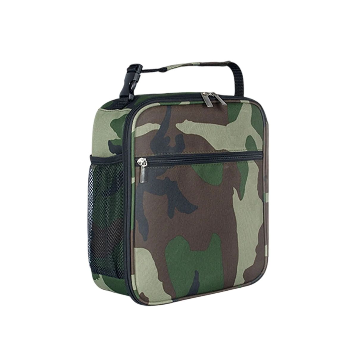 Durable Cooler Bag with Three Layer Insulation Design 7