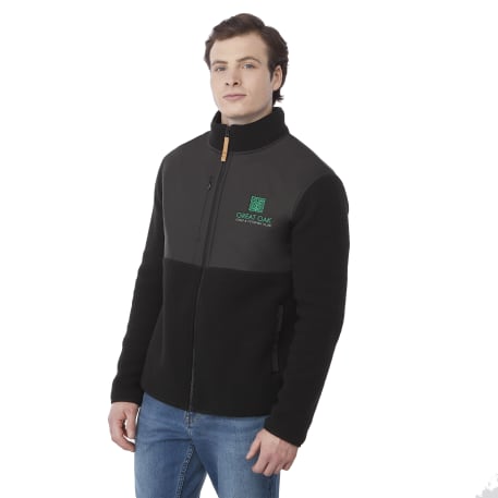 tentree EcoLoft Full Zip - Men's 42