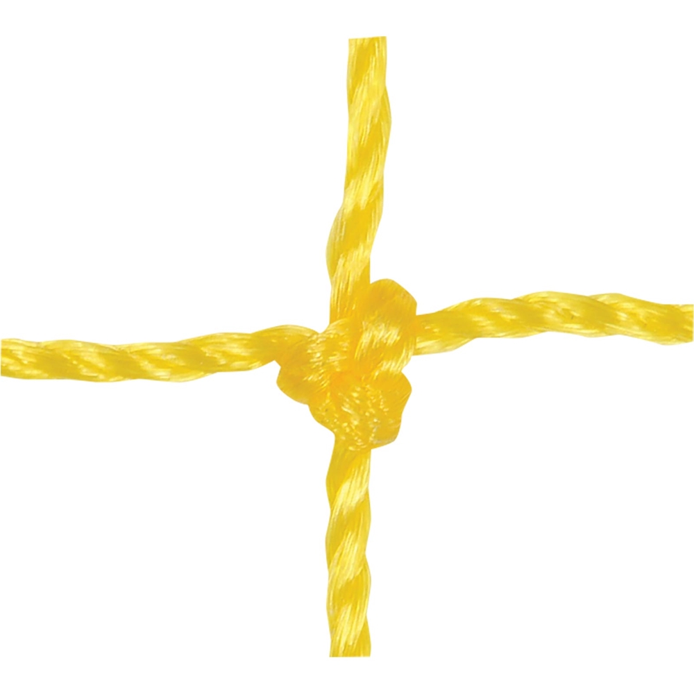 Twisted Soccer Goal Net 3.0mm 2