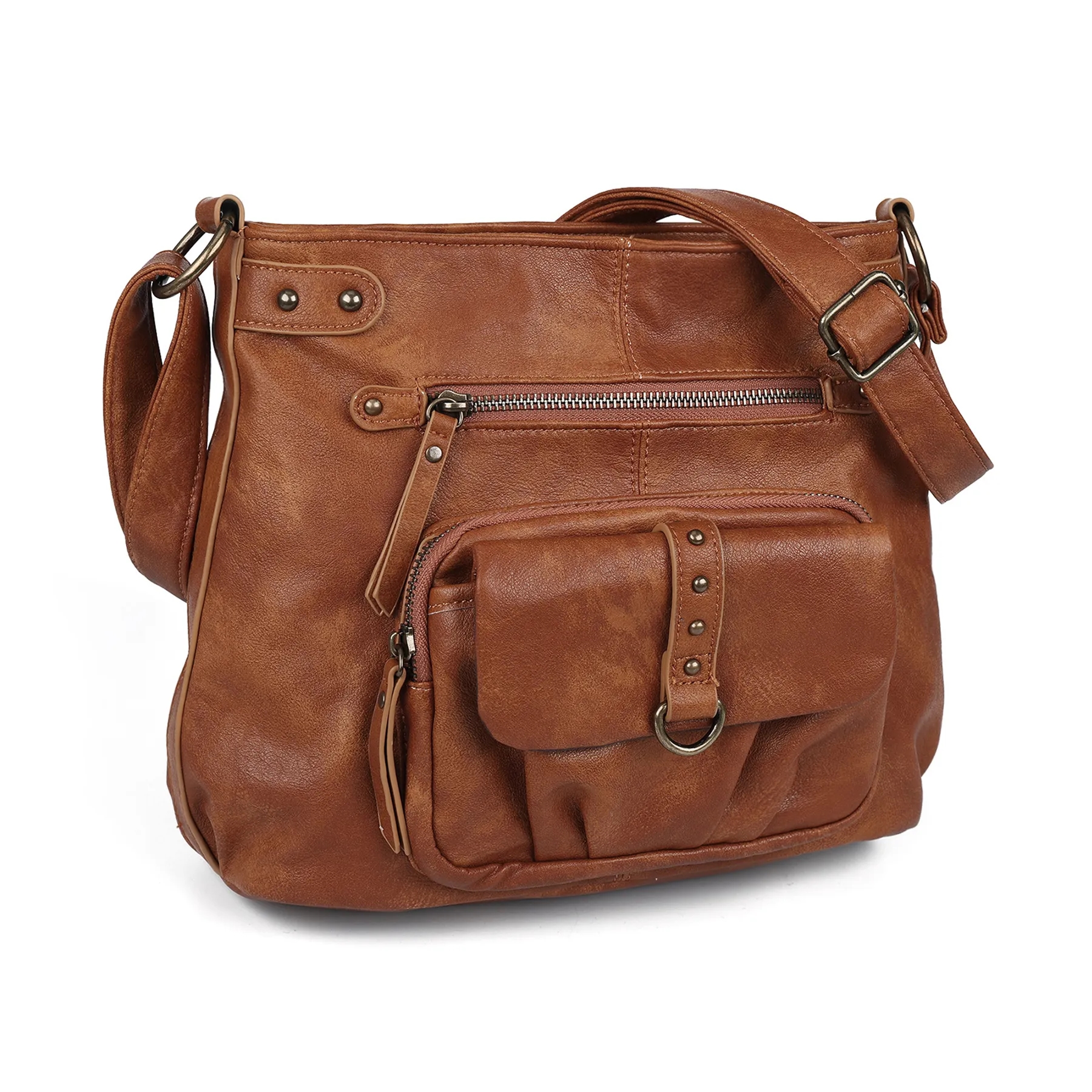 PU small crossbody bags for women 2