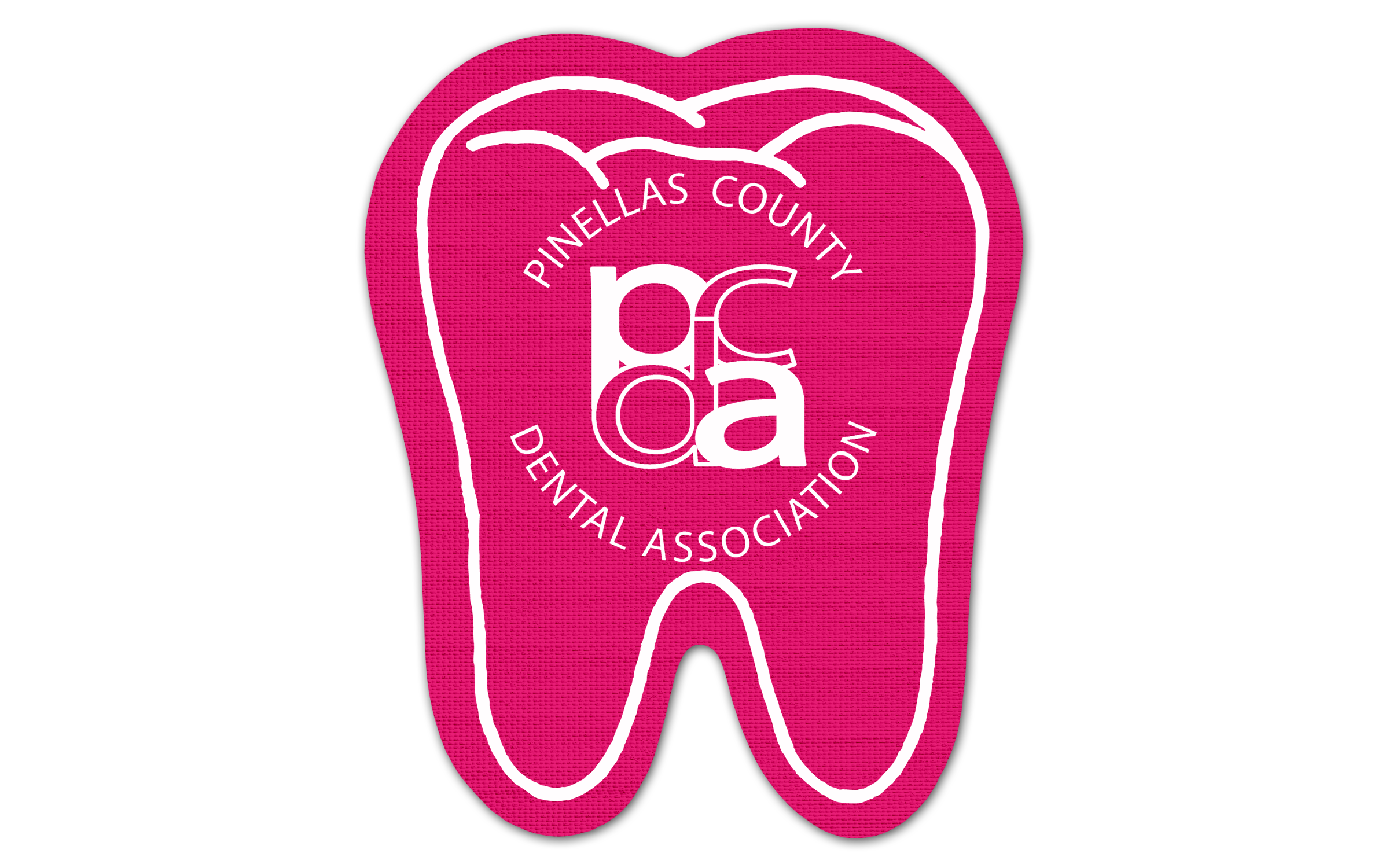 Tooth Rubber Jar Opener 12