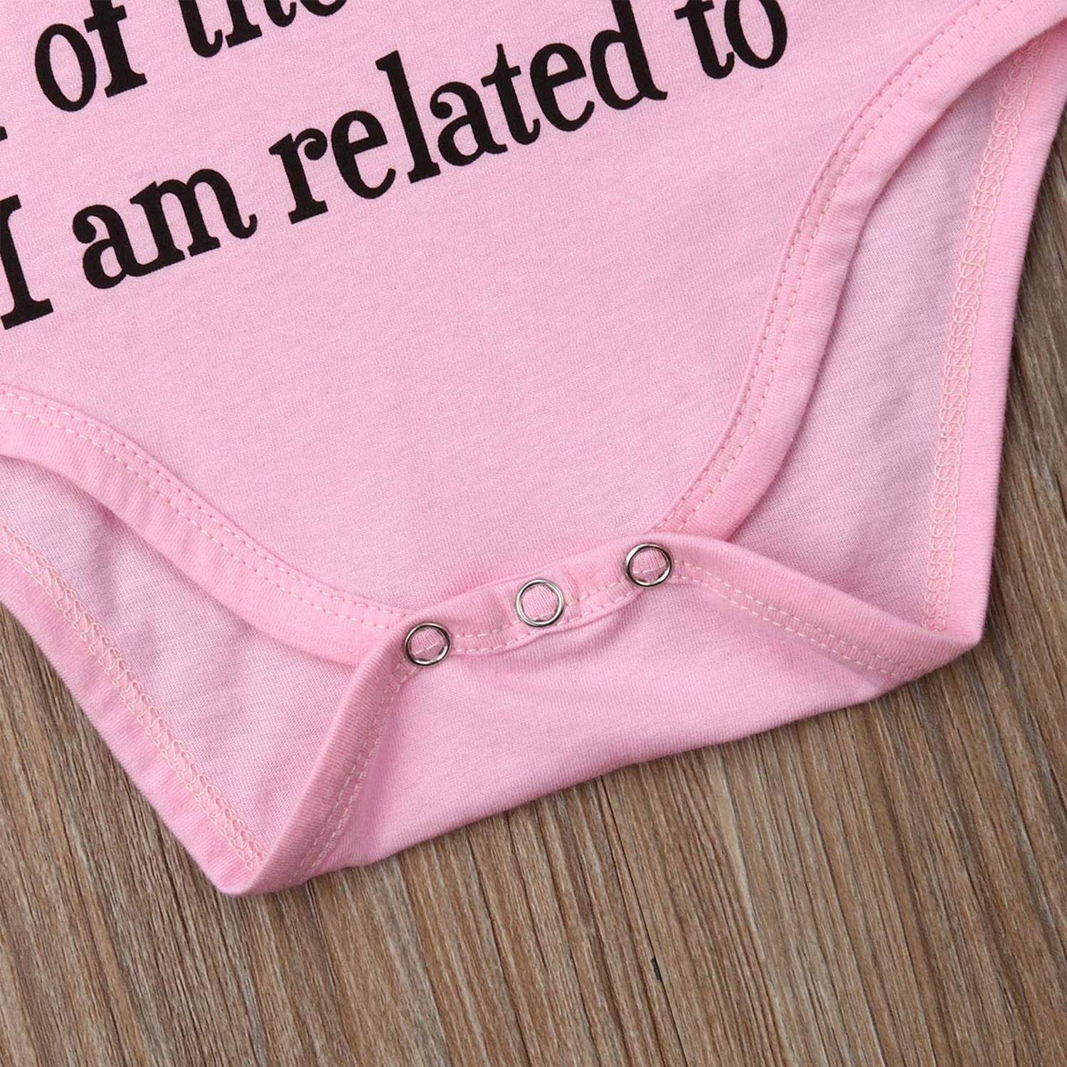 Baby Rompers 4