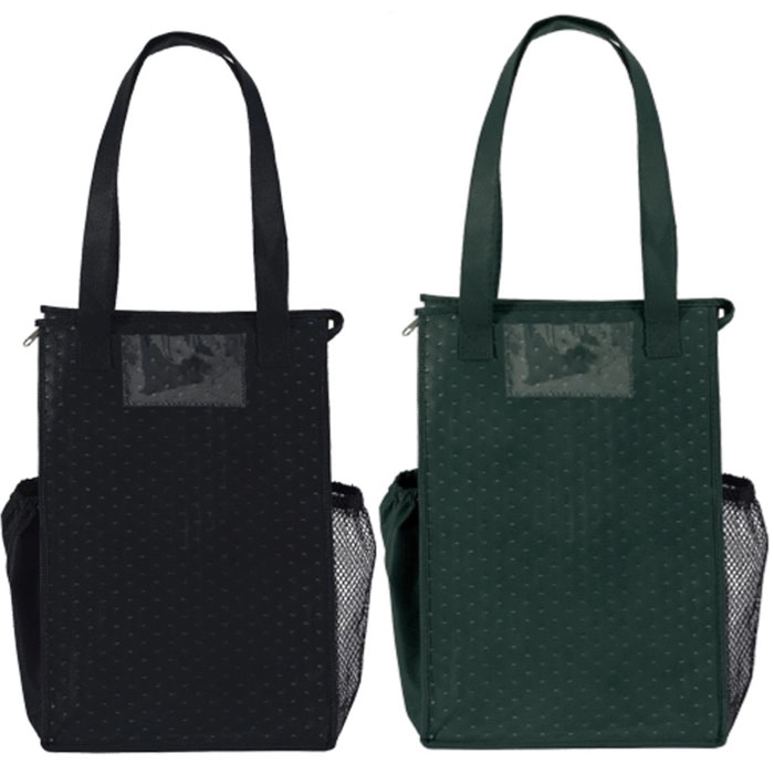 Insulated Non-Woven Lunch Cooler 10