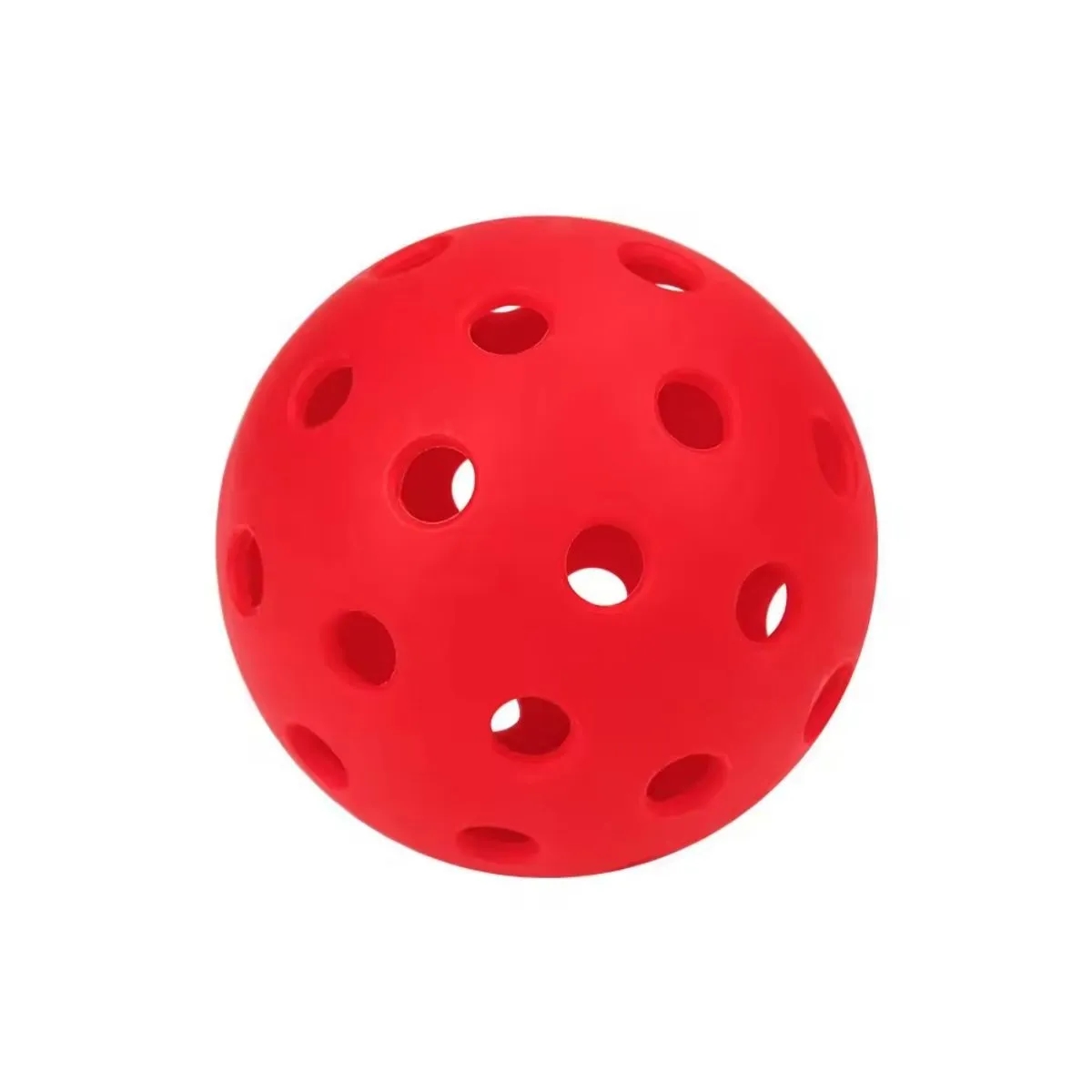 Standard 40 Hole Outdoor Pickleball 8