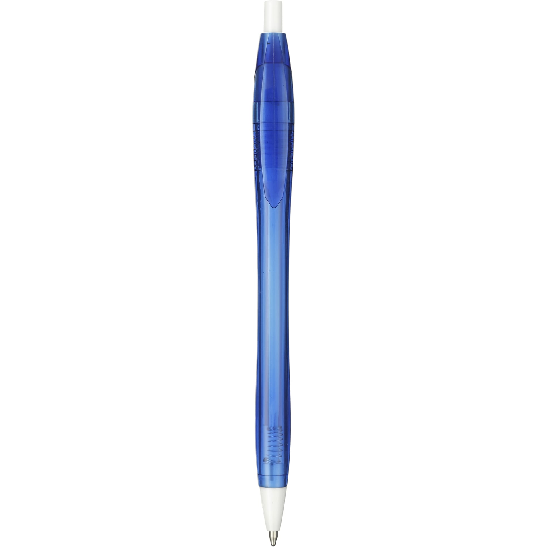 Recycled PET Cougar Ballpoint Pen 95