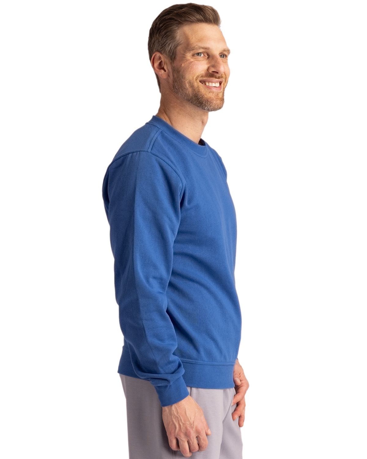 Clique Stockholm Unisex Crewneck Sweatshirt 88