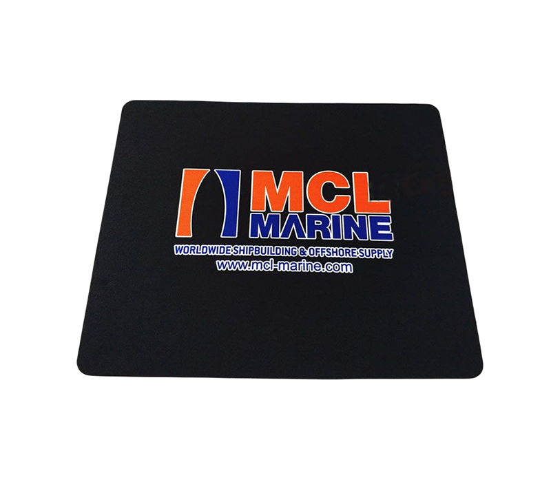 Rectangular Rubber Mouse Pad 5