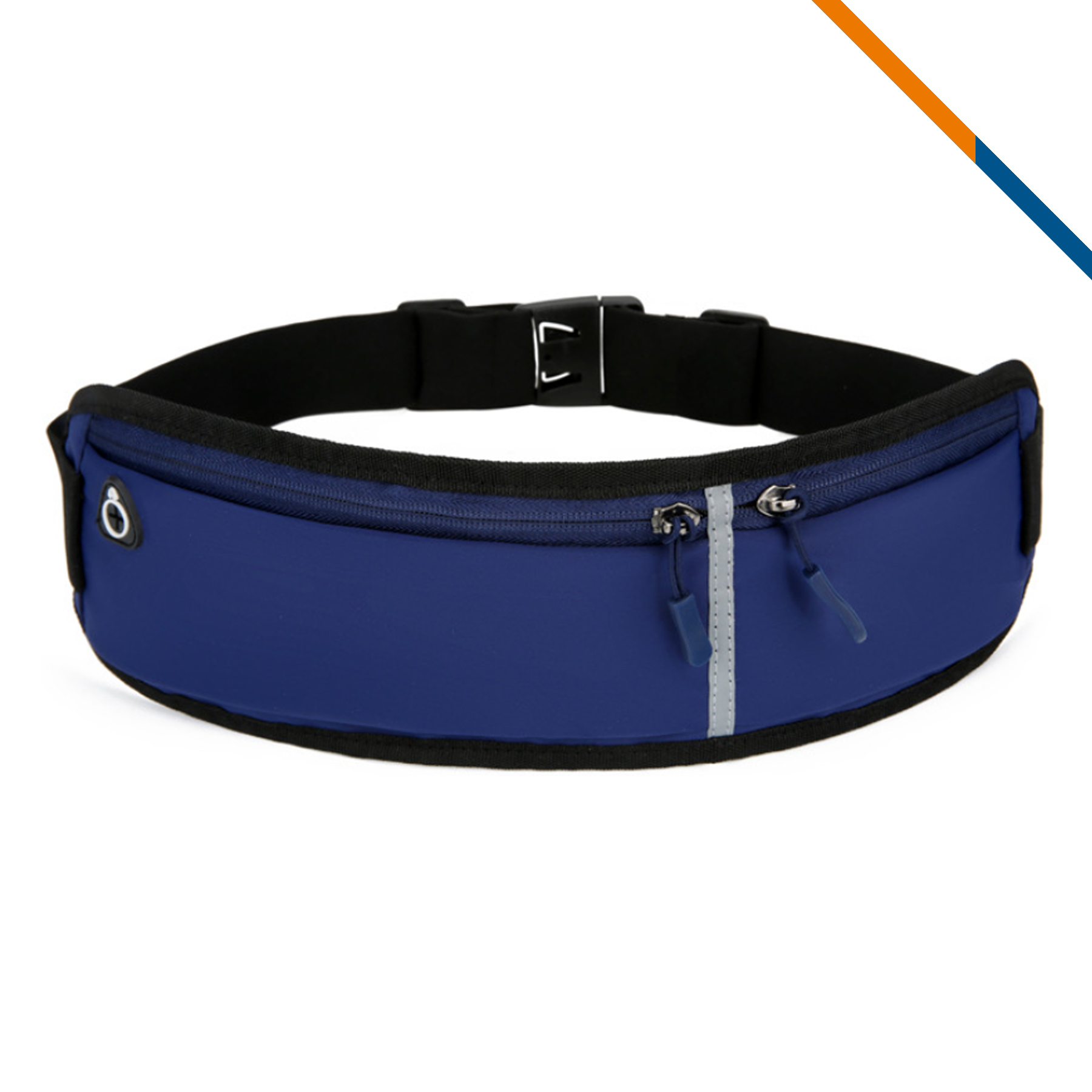 Casser Sports Fanny Bag 12