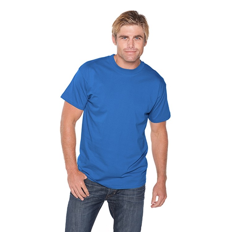 OTTO Unisex Heavyweight Comfy Tee T-Shirt 23
