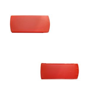 Portable Bandage Dispenser With Slide Out Holder 14