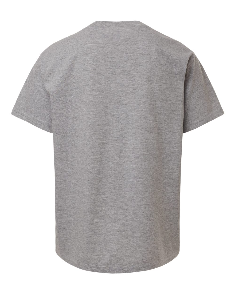 Youth Fine Jersey Tee - 2001Y 117