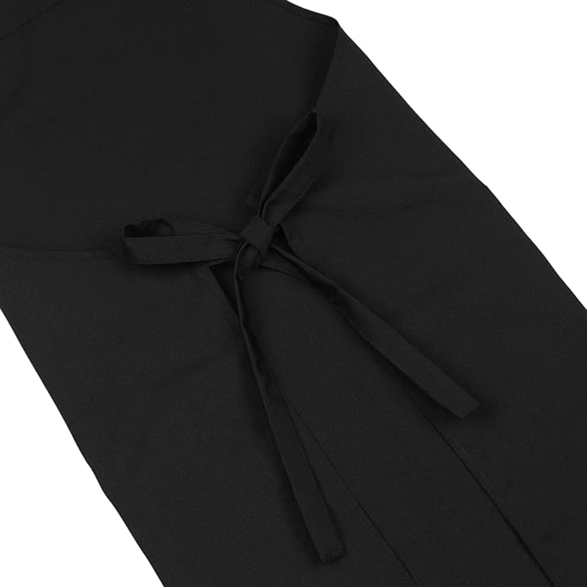 Adjustable Apron With 2 Pockets 2