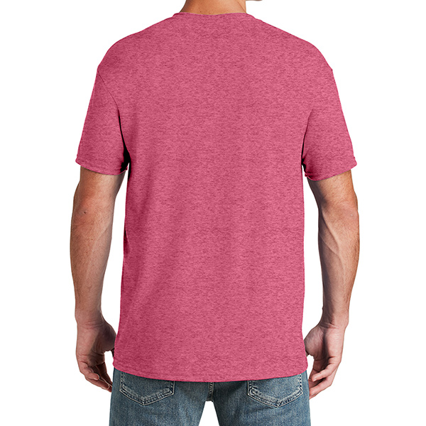 Jerzees Adult Heavyweight Blend T-Shirt 5.6 oz 69