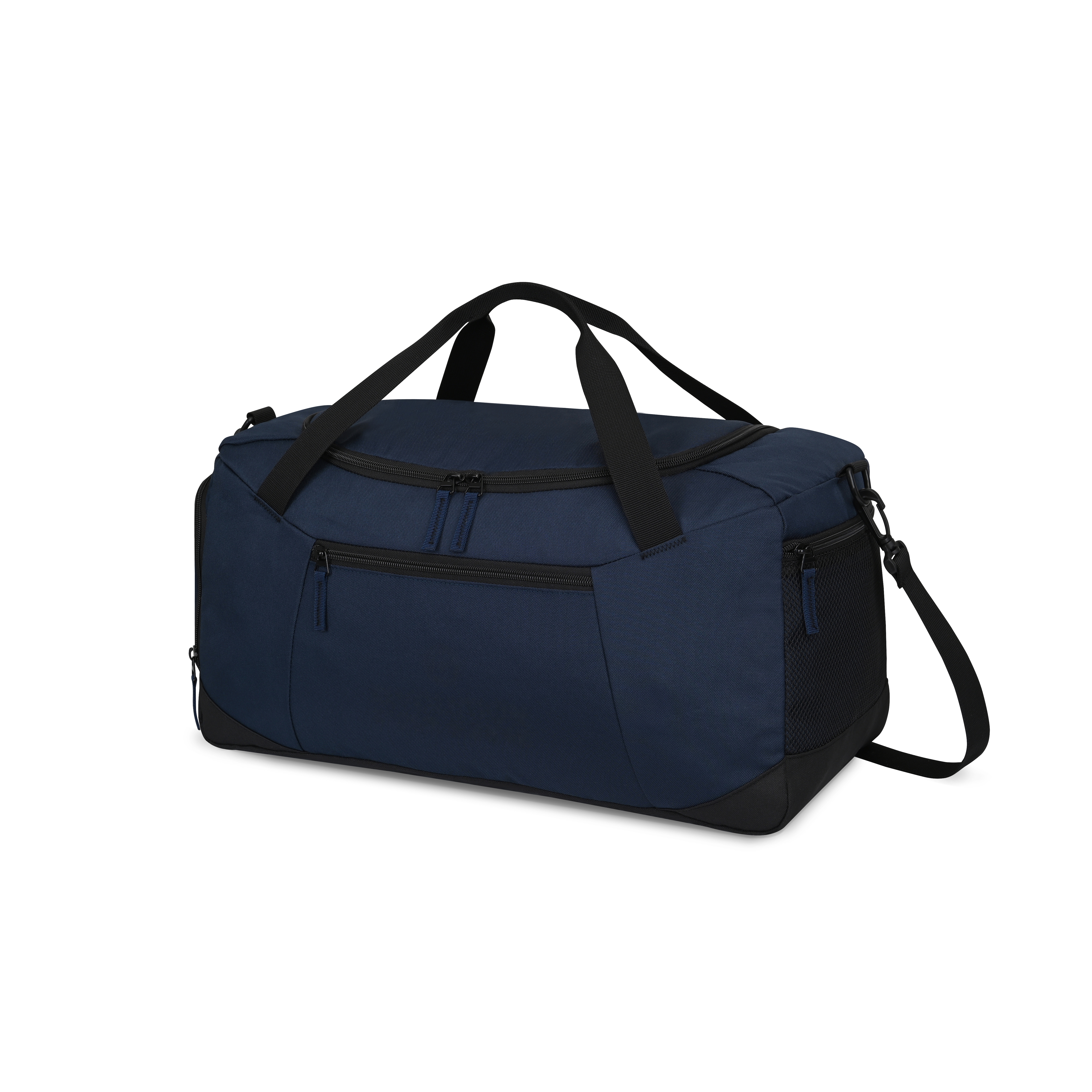 Rally Recycled Deluxe Sport Duffel 31