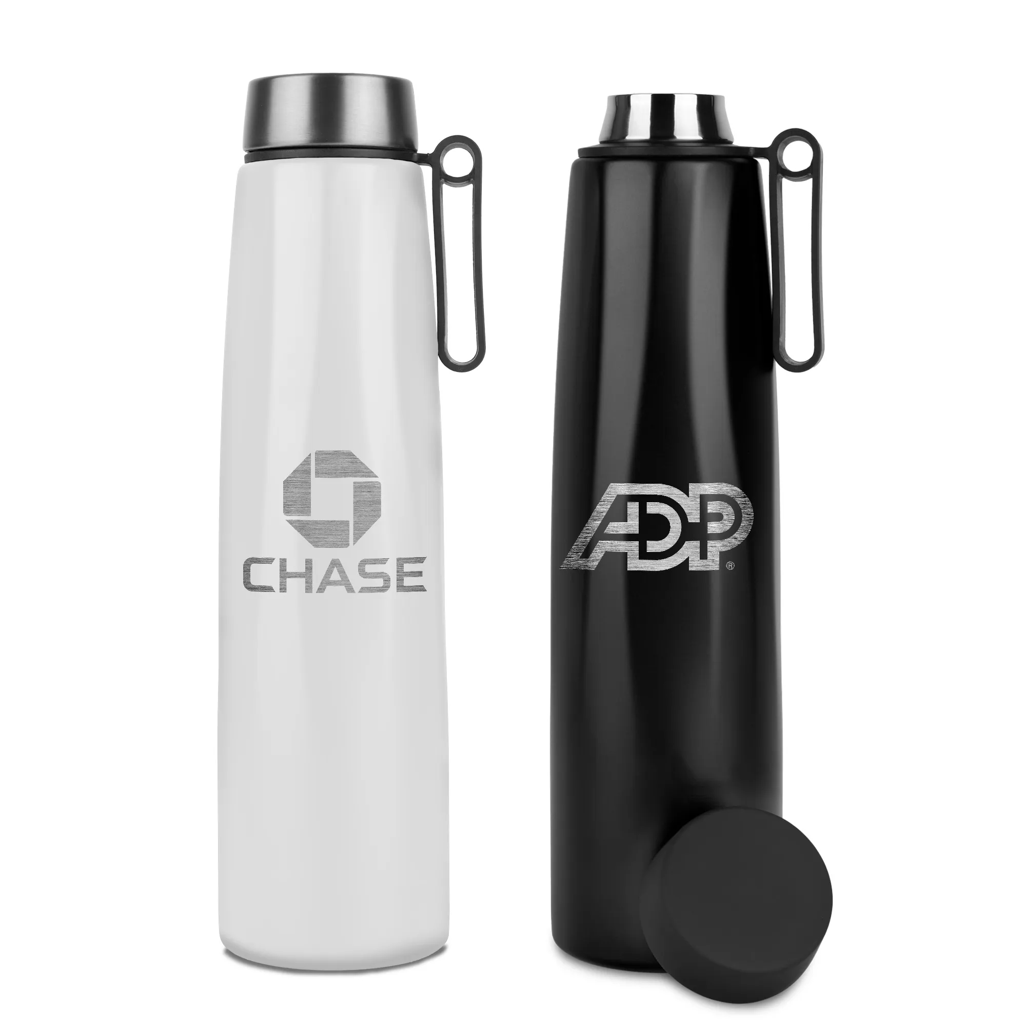 Bridgeport 25oz. Insulated Recycled Stainless Steel Water Bo