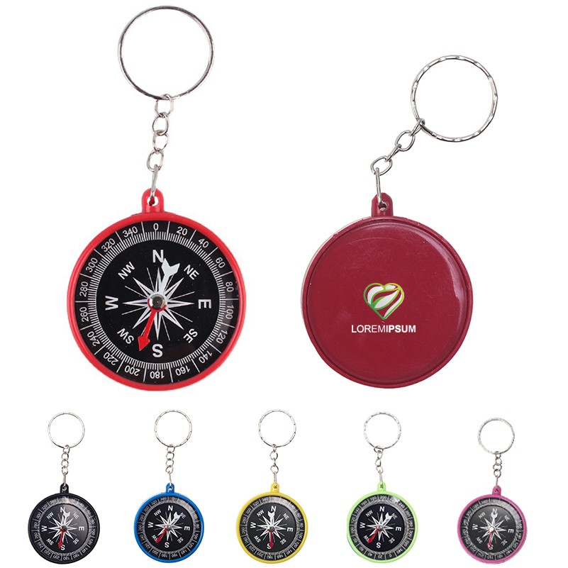 Outdoor Compass Science Experiment Teaching Aids 2