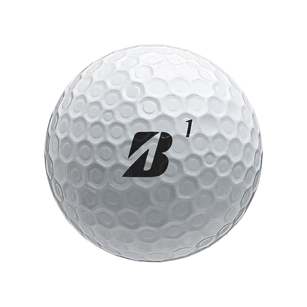 Bridgestone E12 Contact Golf Balls