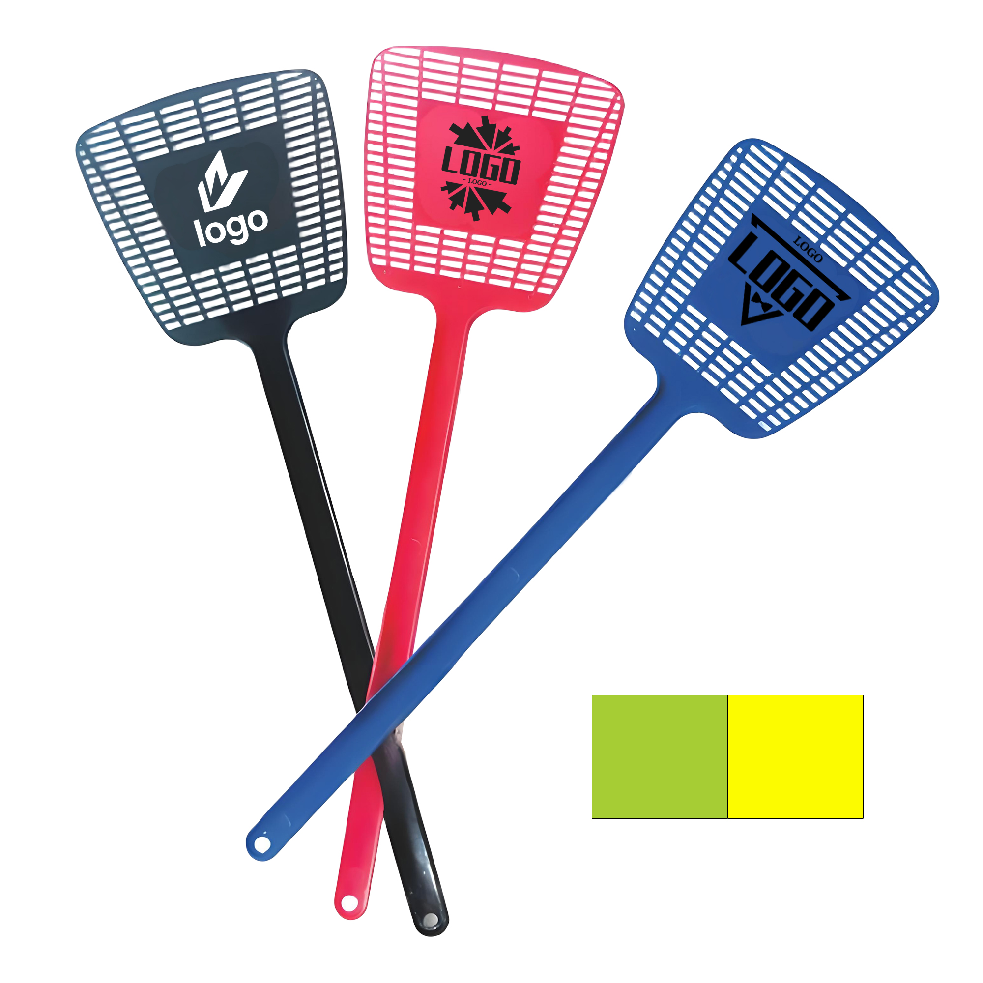 Large Bug Swatter Tool 16 Inch 2