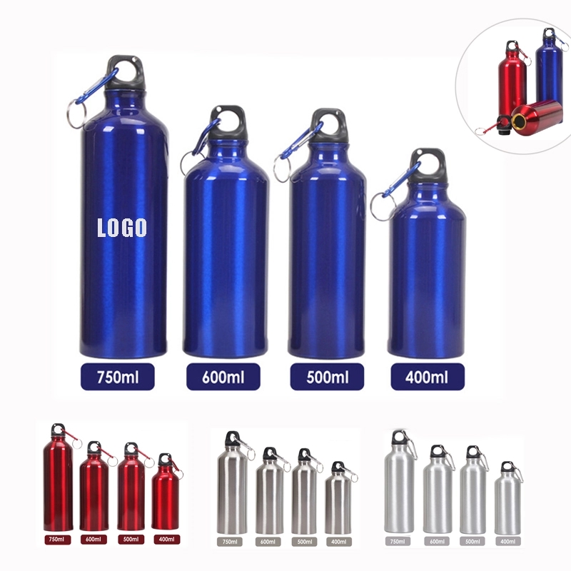 Custom Stainless Steel Water Bottles, custom water bottle with logo imprint 4
