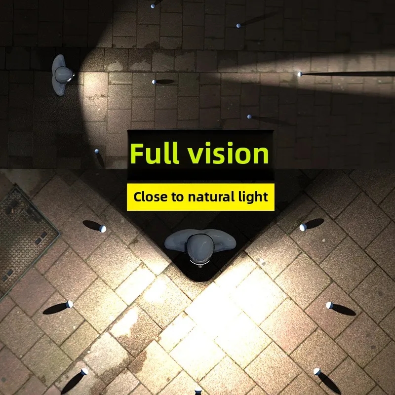 Custom Logo Rechargeable LED Headlamp 200 Lumen Waterproof for Camping Hunting 2
