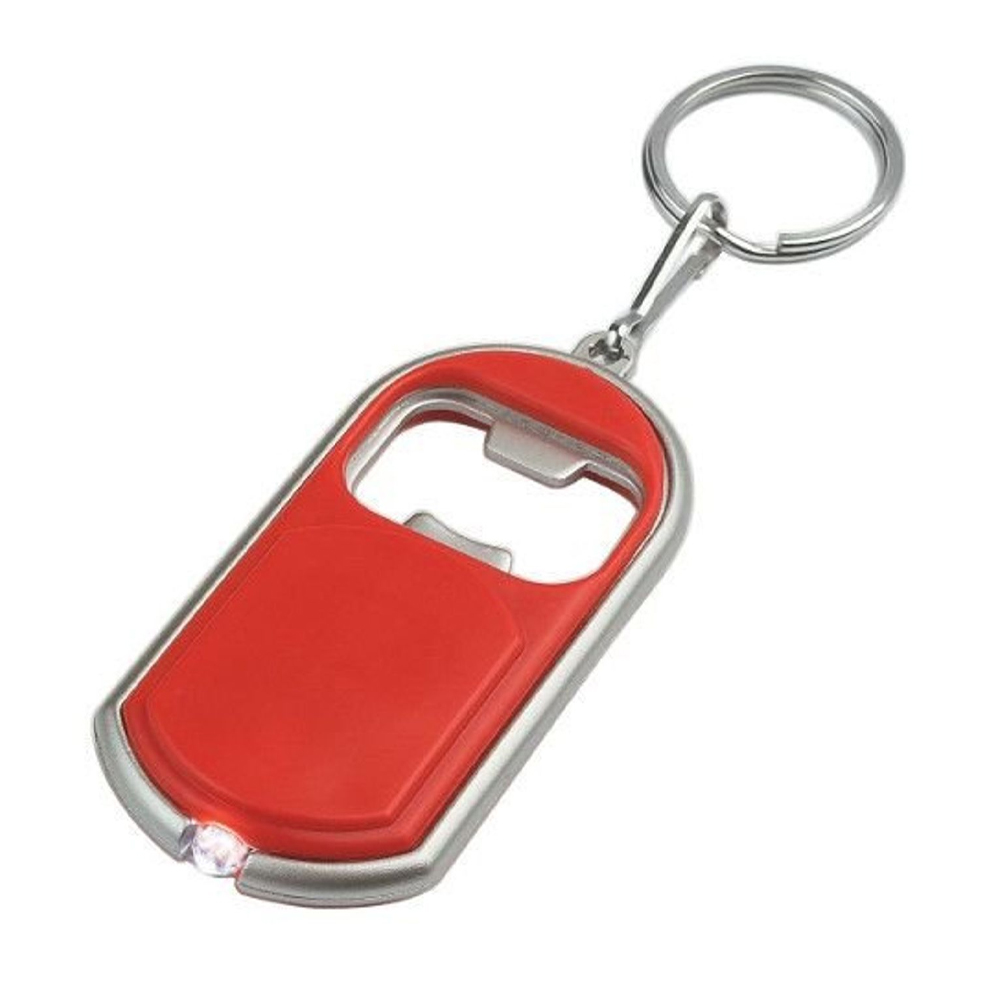 Mini Bottle Opener Flashlight 21