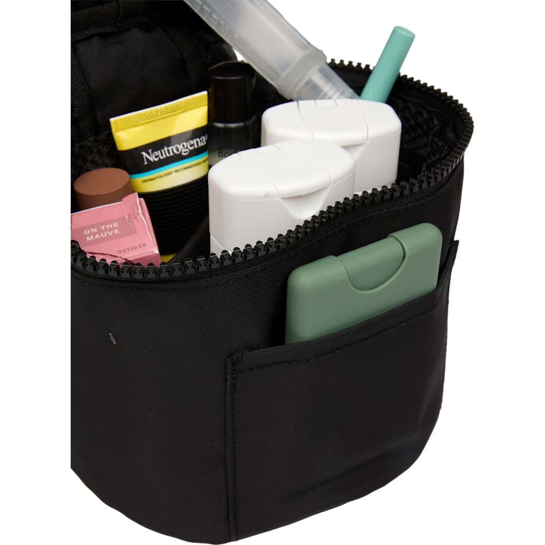 Wellable Recycled Round Travel Case 49