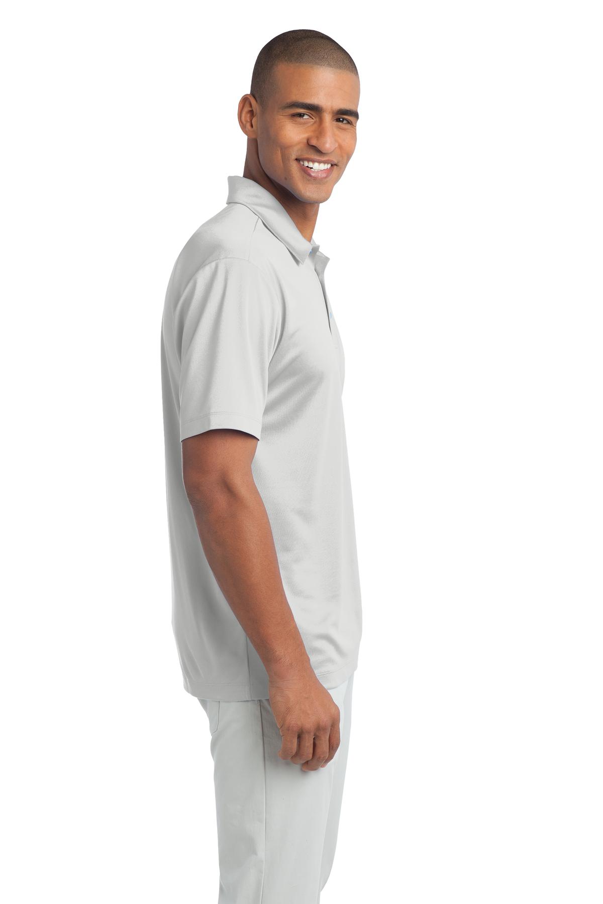 Port Authority® Silk Touch Performance Polo 35