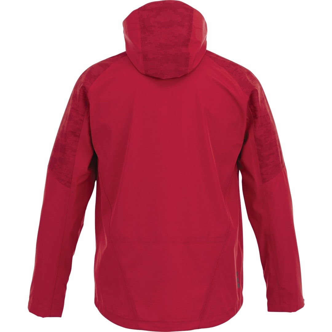 Men's INDEX Softshell Jacket 81
