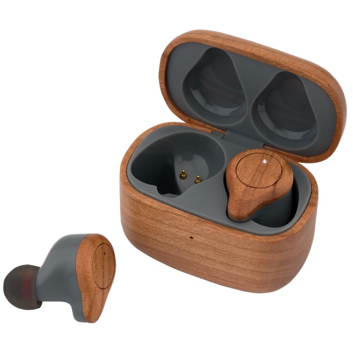 Urban Peak® TWS Wireless Earbuds & Charger Case 25