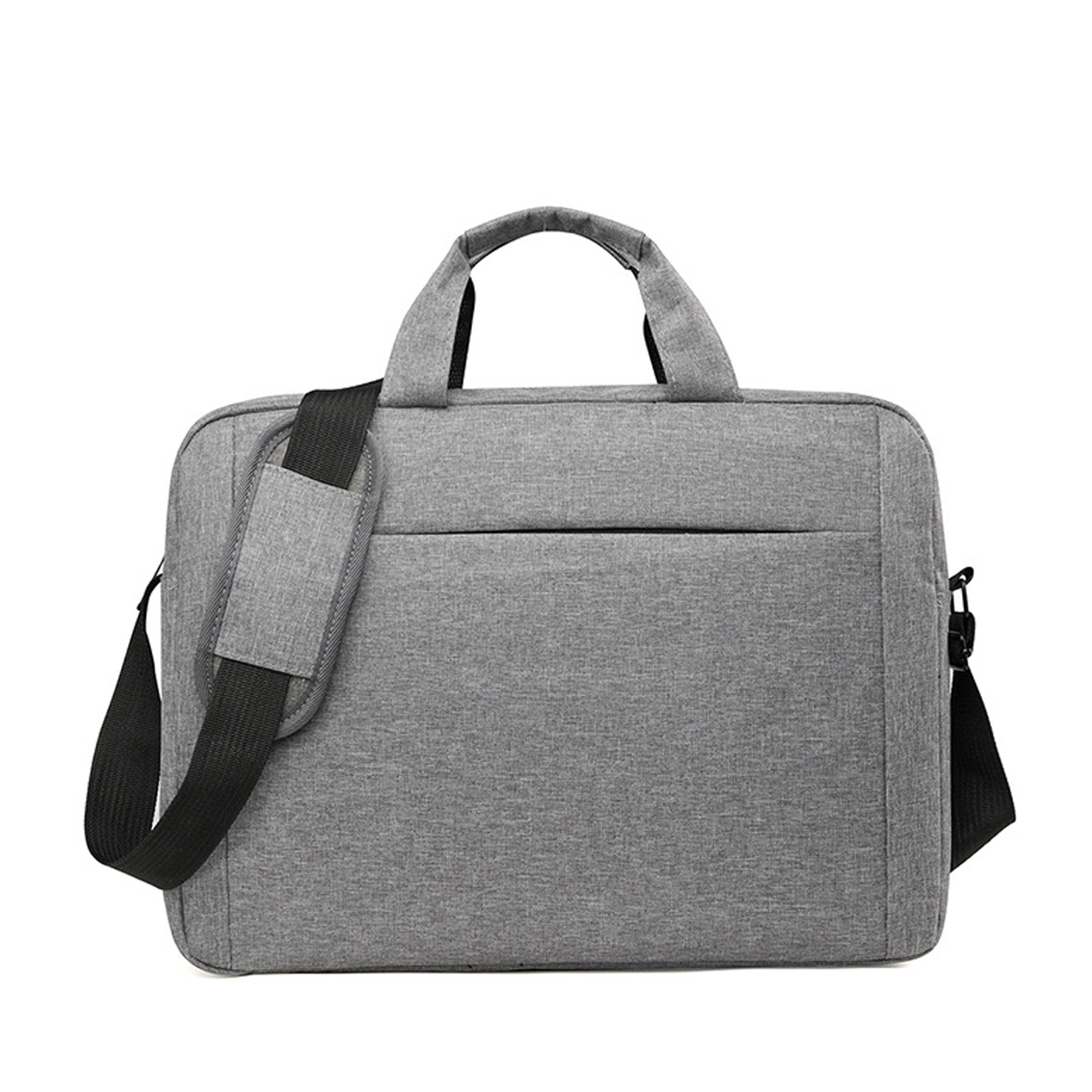 Laptop Shoulder Business Messenger Bag 5