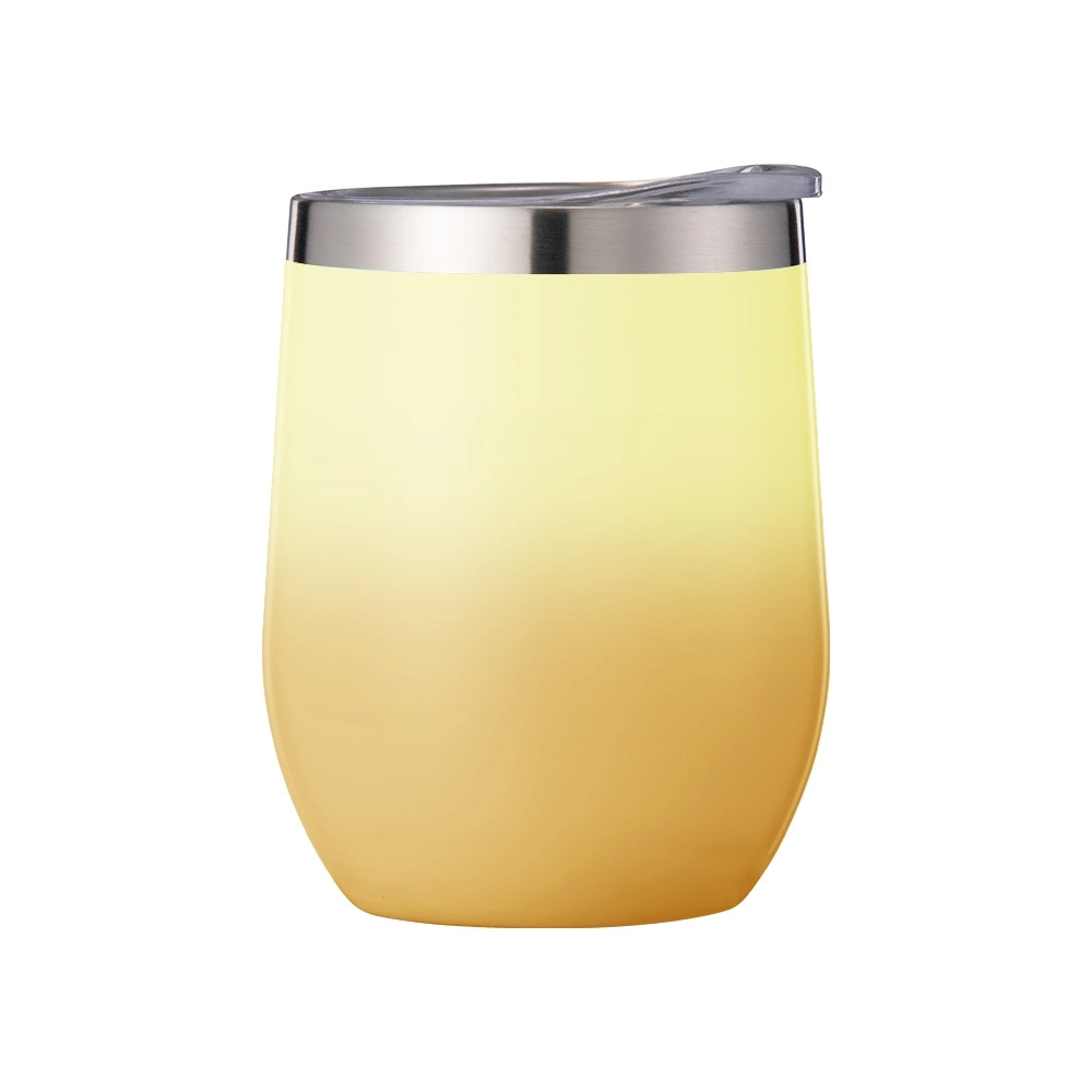 12Oz.Stainless Steel Coffee Mug 4