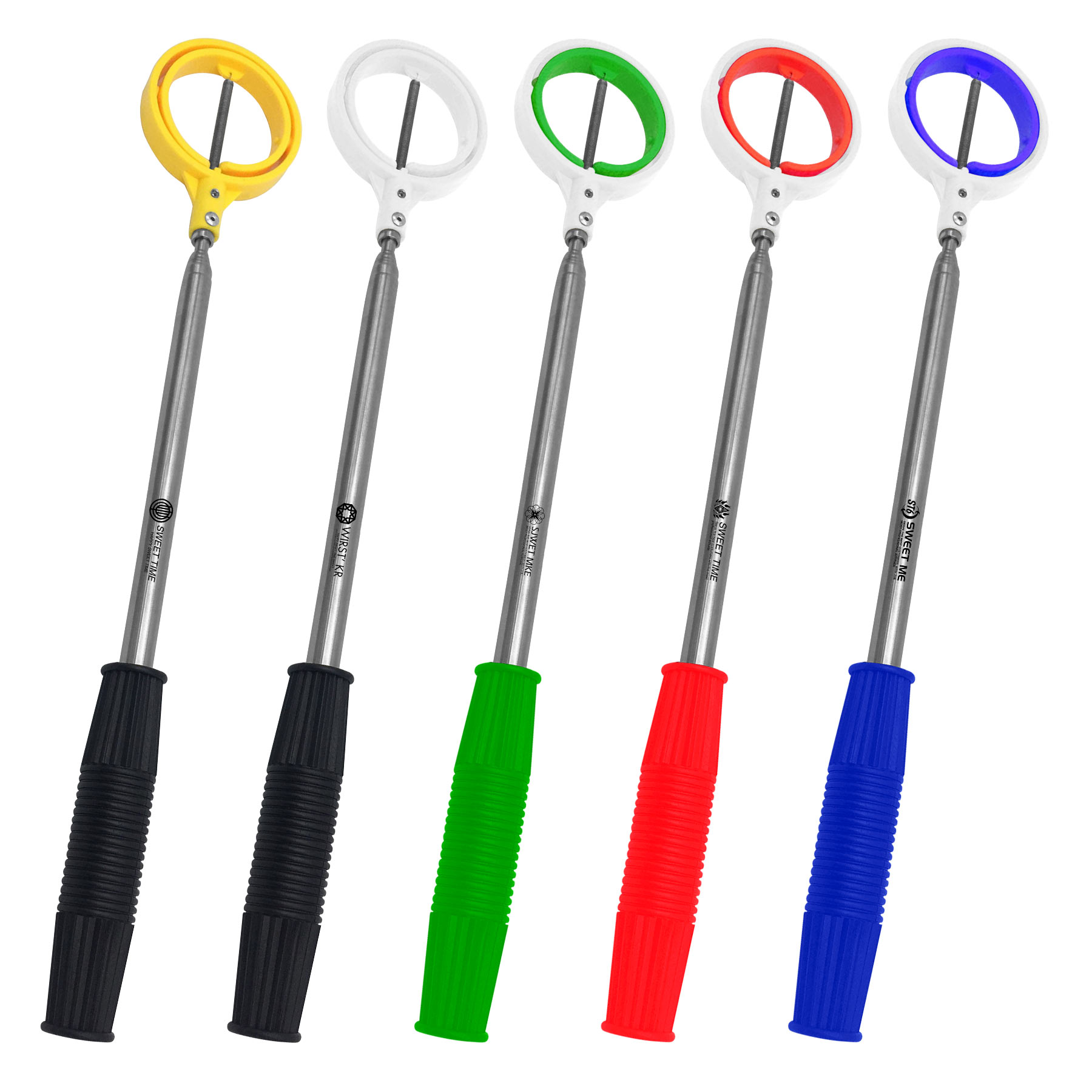 Telescope Golf Ball Retriever 1