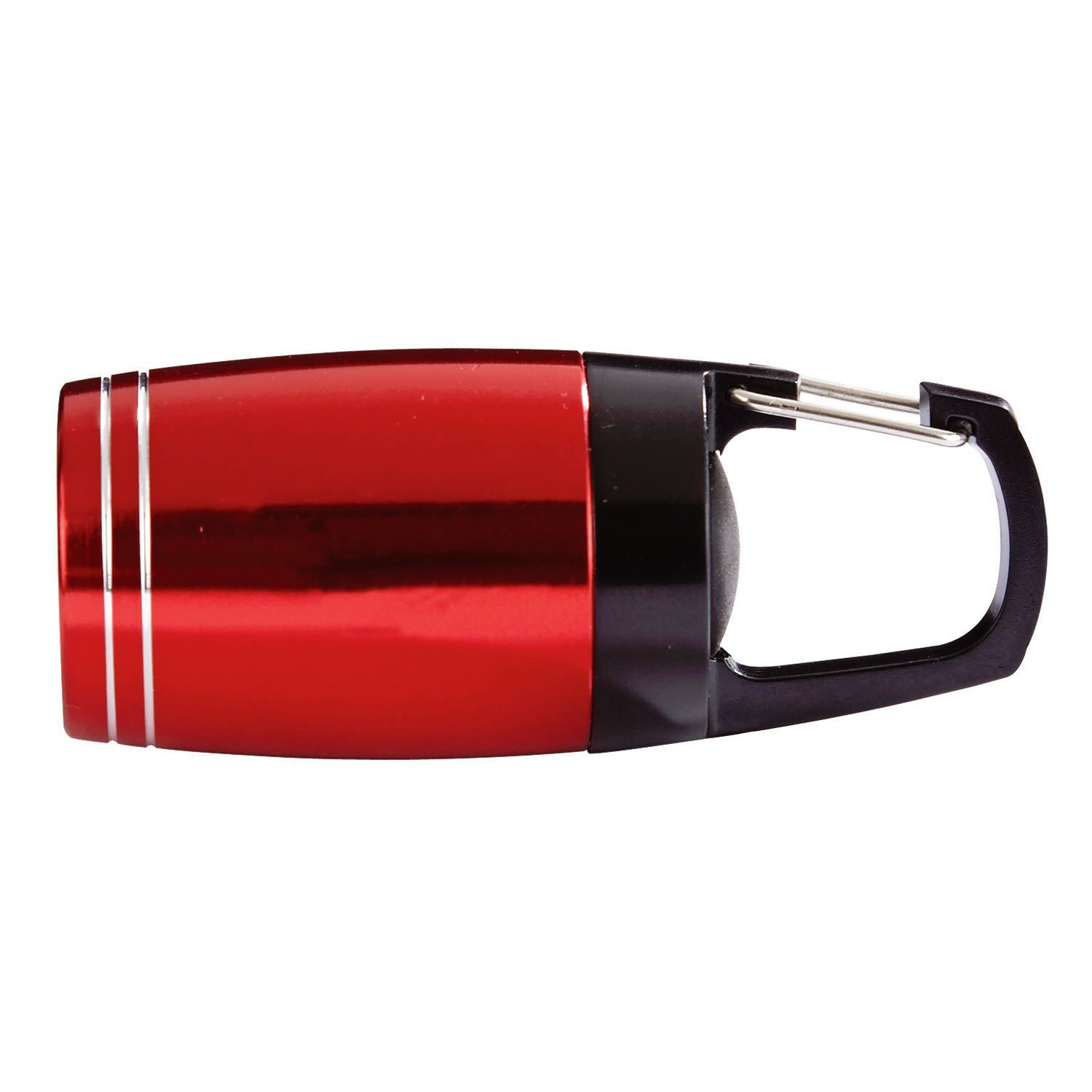 Clip On Stubby Flashlight 7