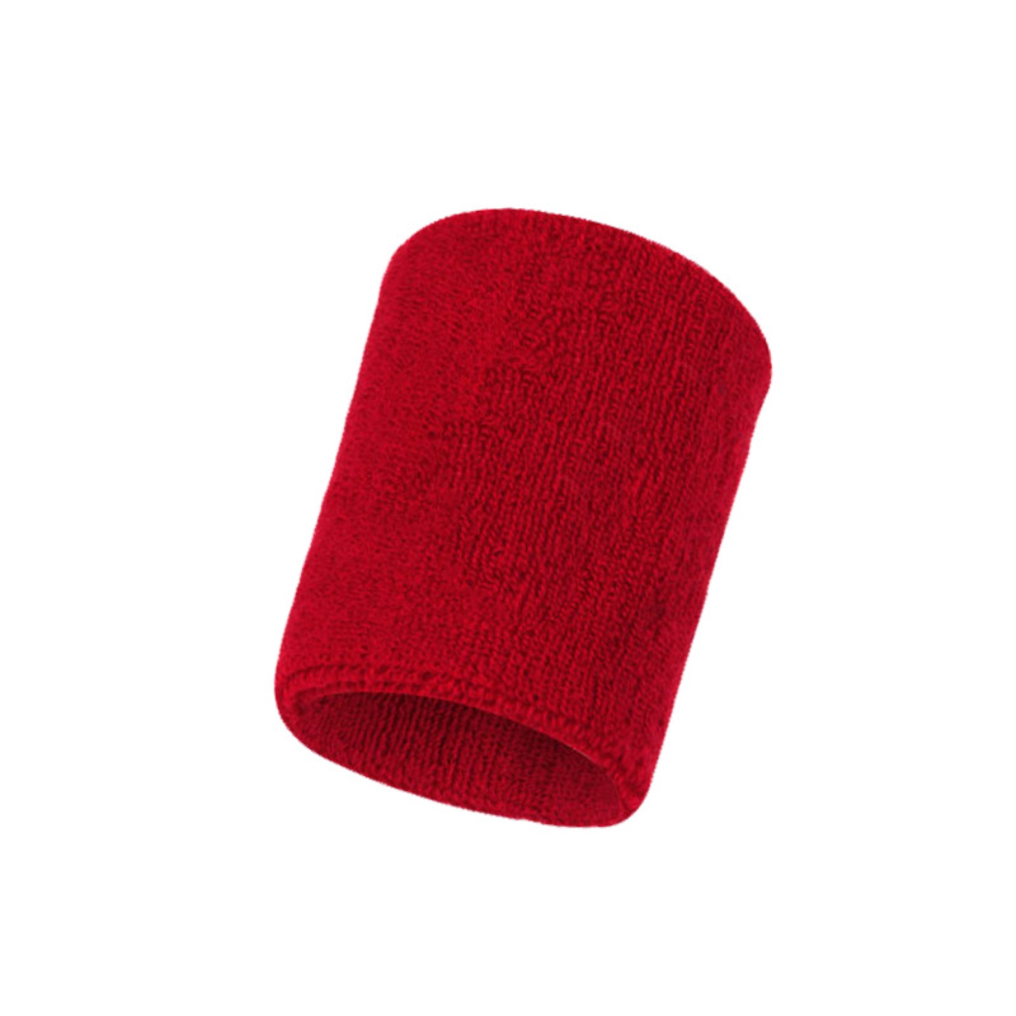 Moisture-Wicking Cotton Wristband for Sports 6