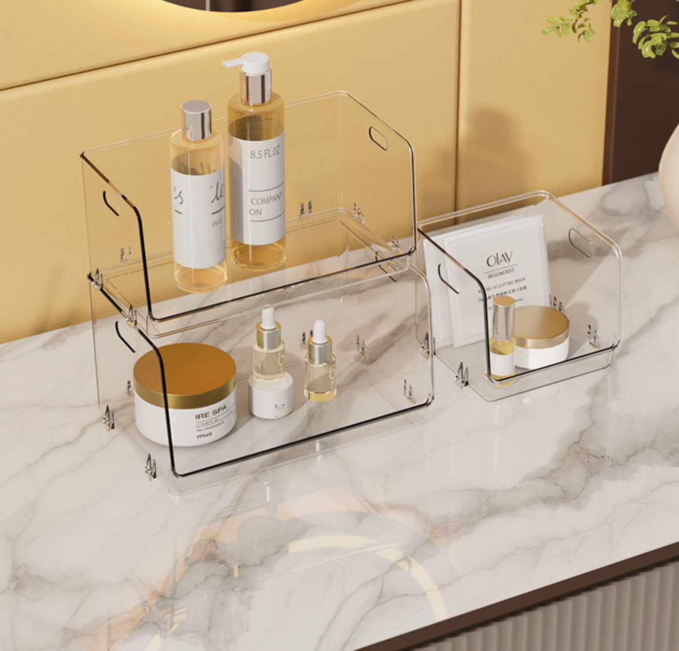 Pull-Out Home Organizers 2