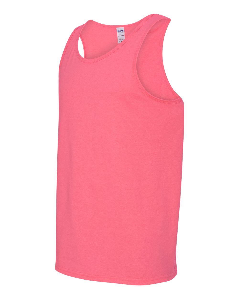 Unisex Heavy Cotton™ Tank Top - 5200 51