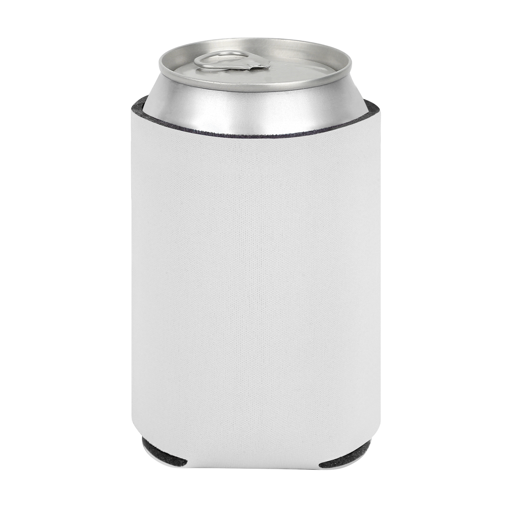 Economy Foam Full Color Can Cooler 2