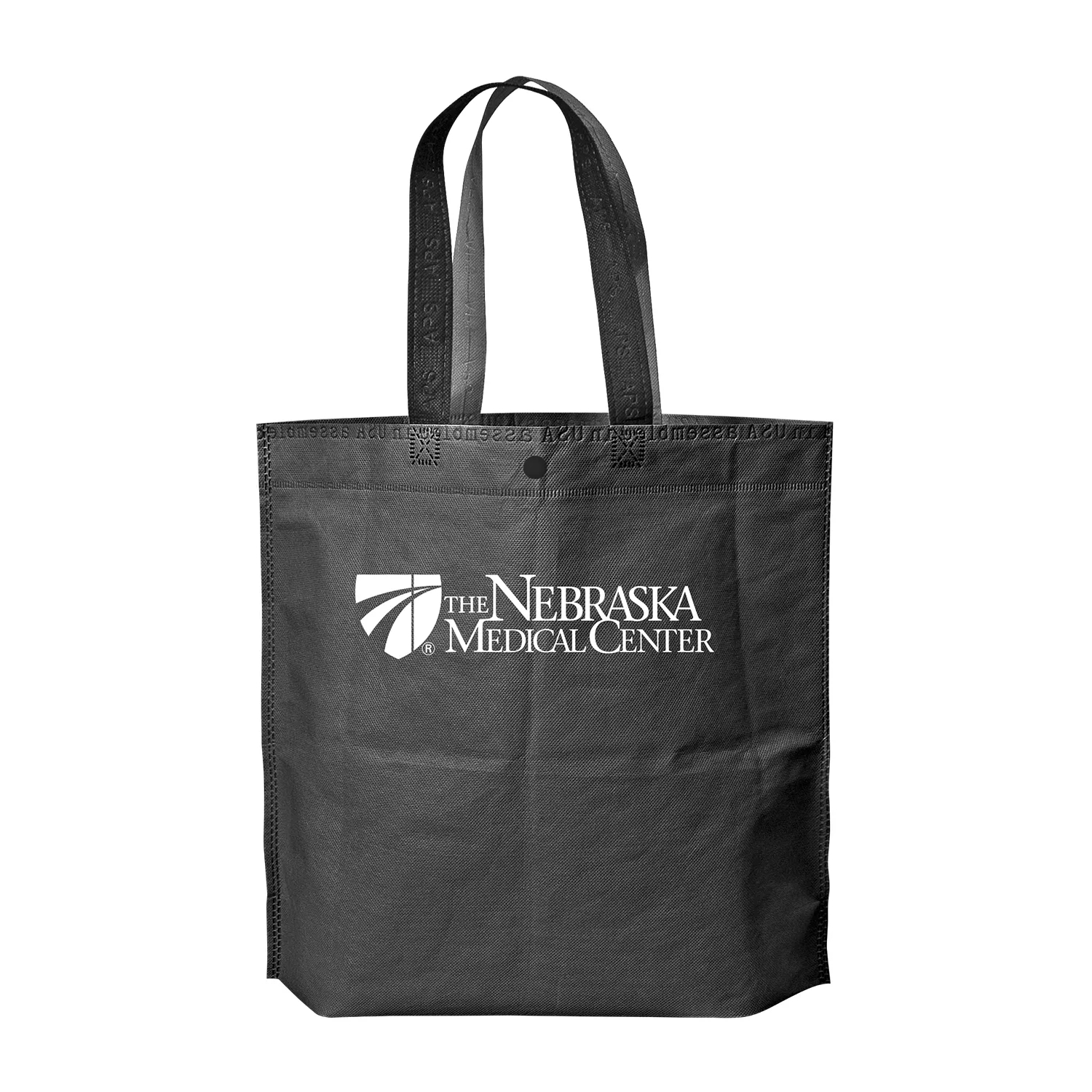 Snap Econo Gusset Bag 3