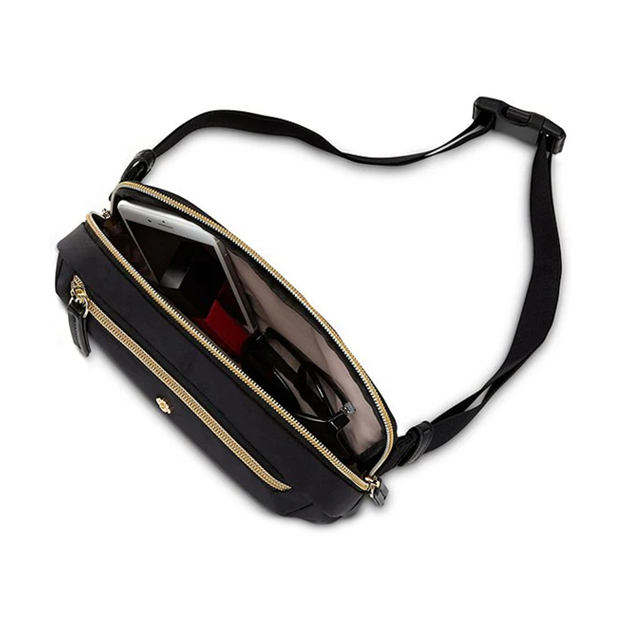 Samsonite Mobile Solution Convertible Waist Pack 7