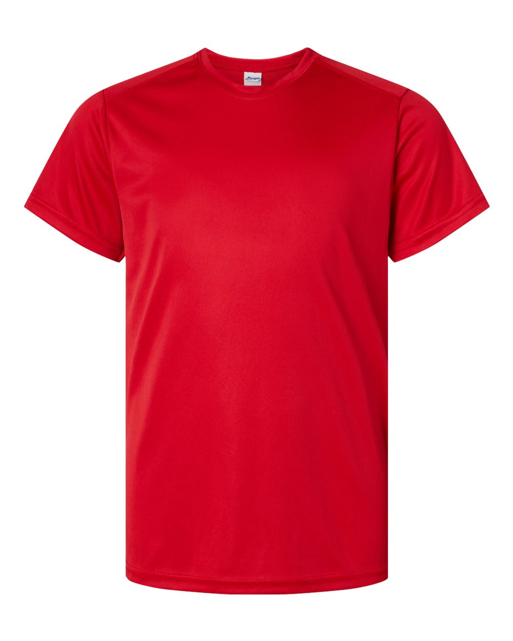 Youth Islander Performance T-Shirt - 208Y 72