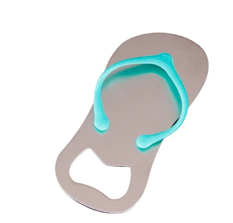Creative Flip-Flop Bottle Opener 7