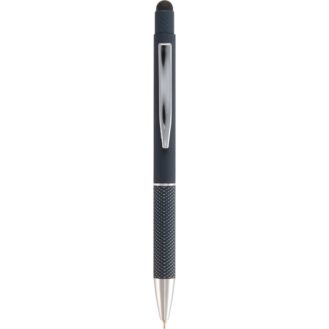 Nadine Recycled Soft Touch Gel Stylus 59