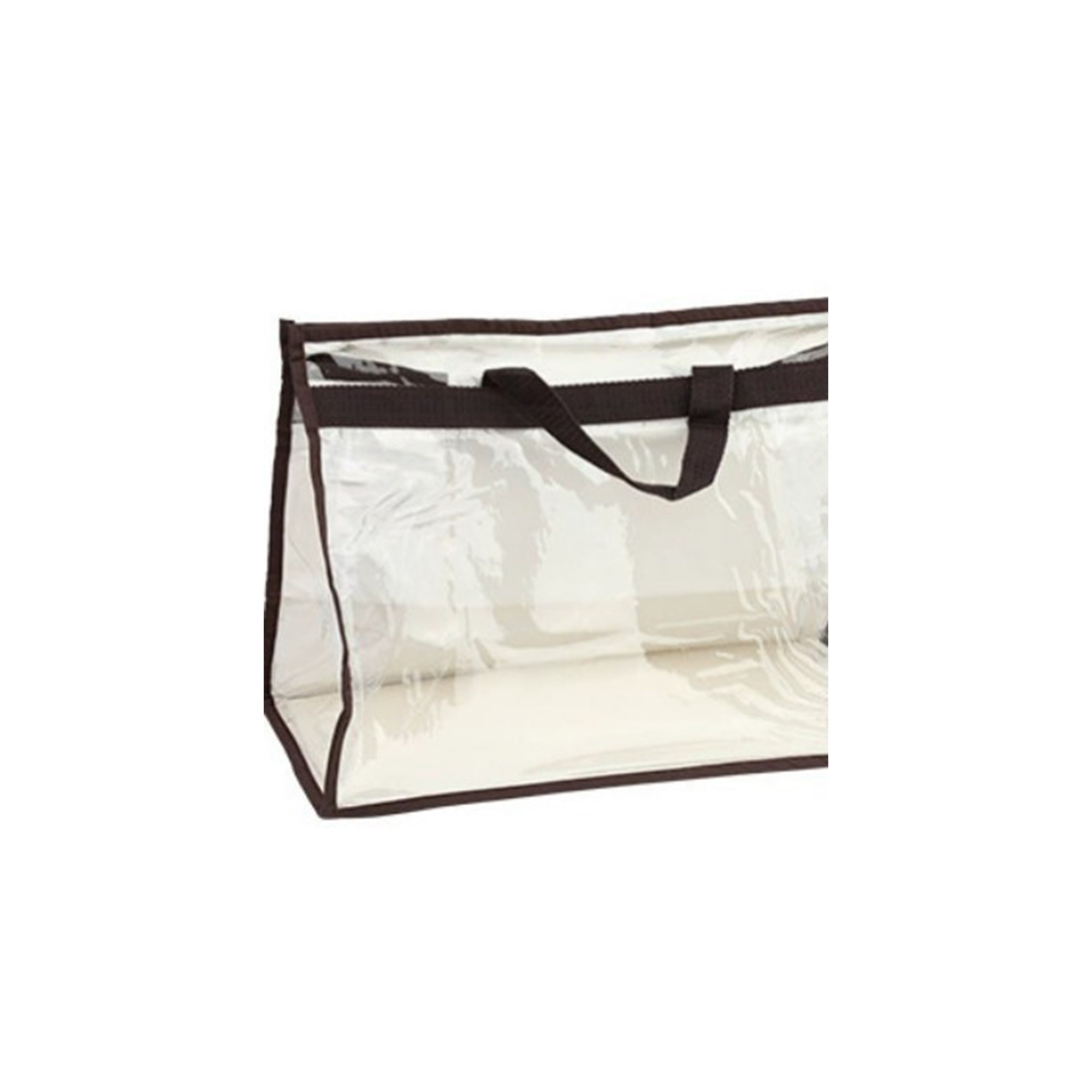 Hanging Transparent Handbag Storage Organizer 6