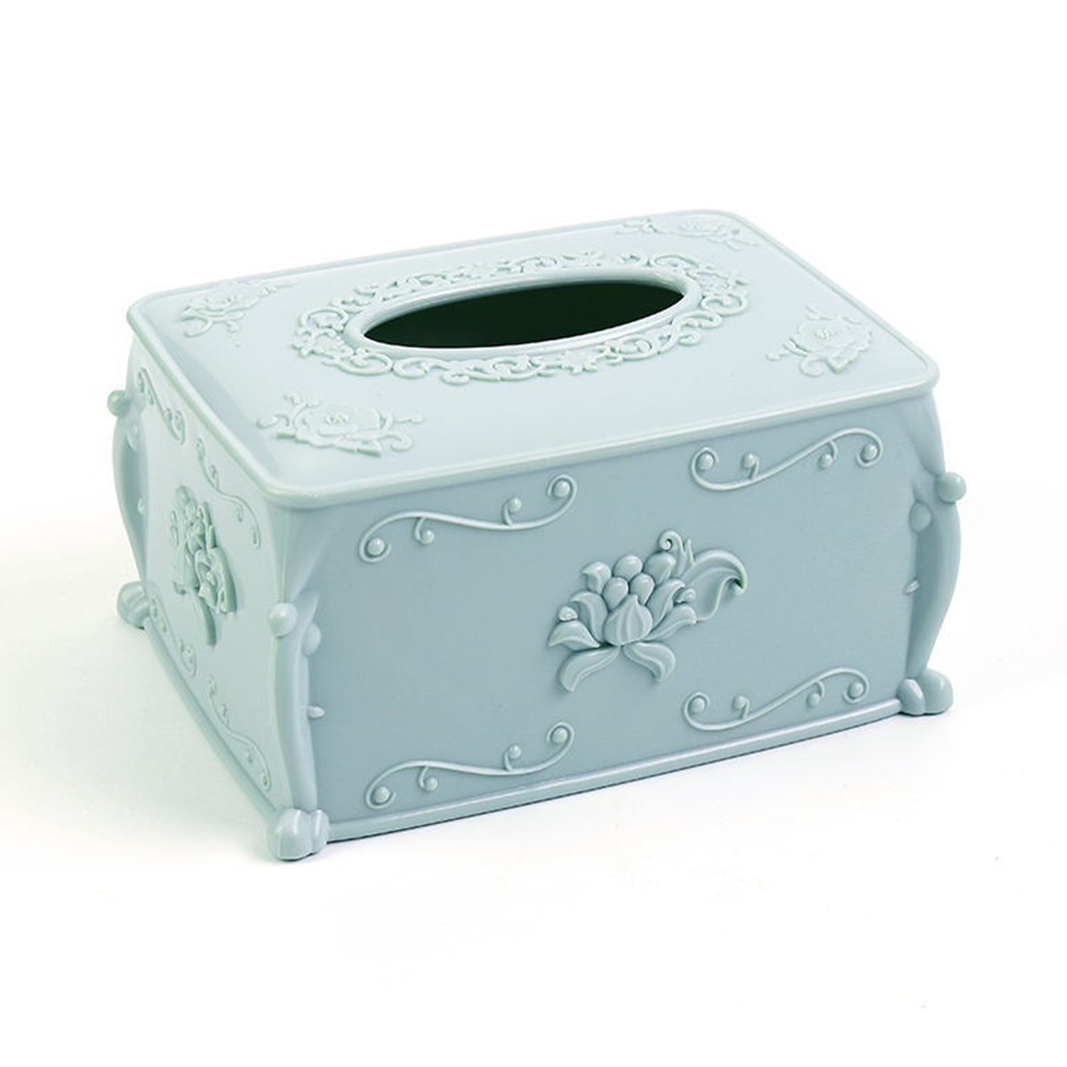 Household Kitchen toilet tissue box 2