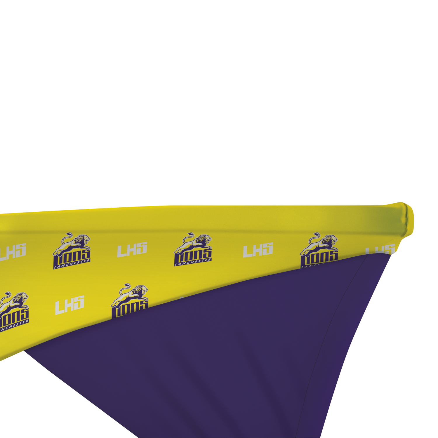6' UltraFit Crossover Table Throw 1