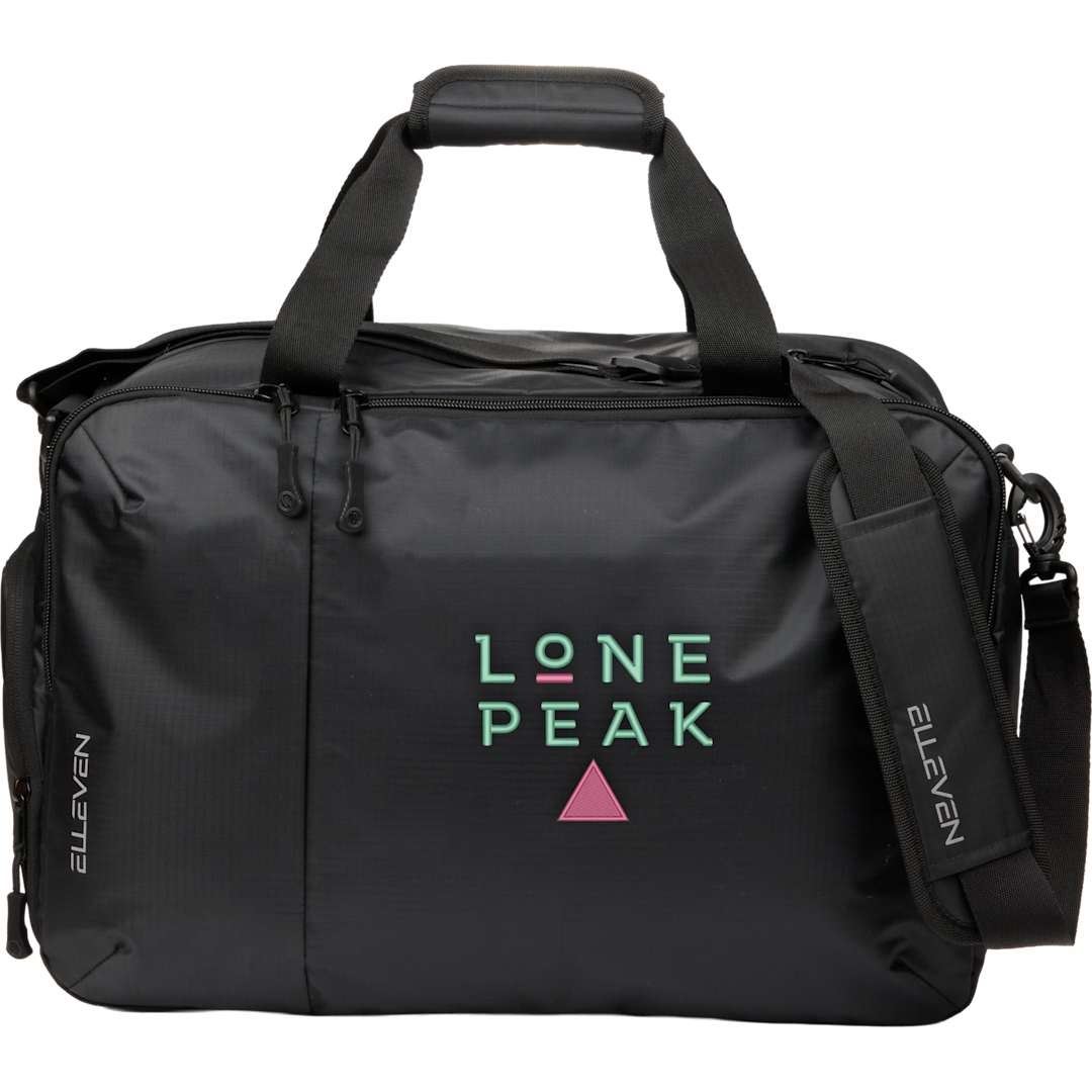 Elleven Zenith 18" Recycled Duffle Bag 63