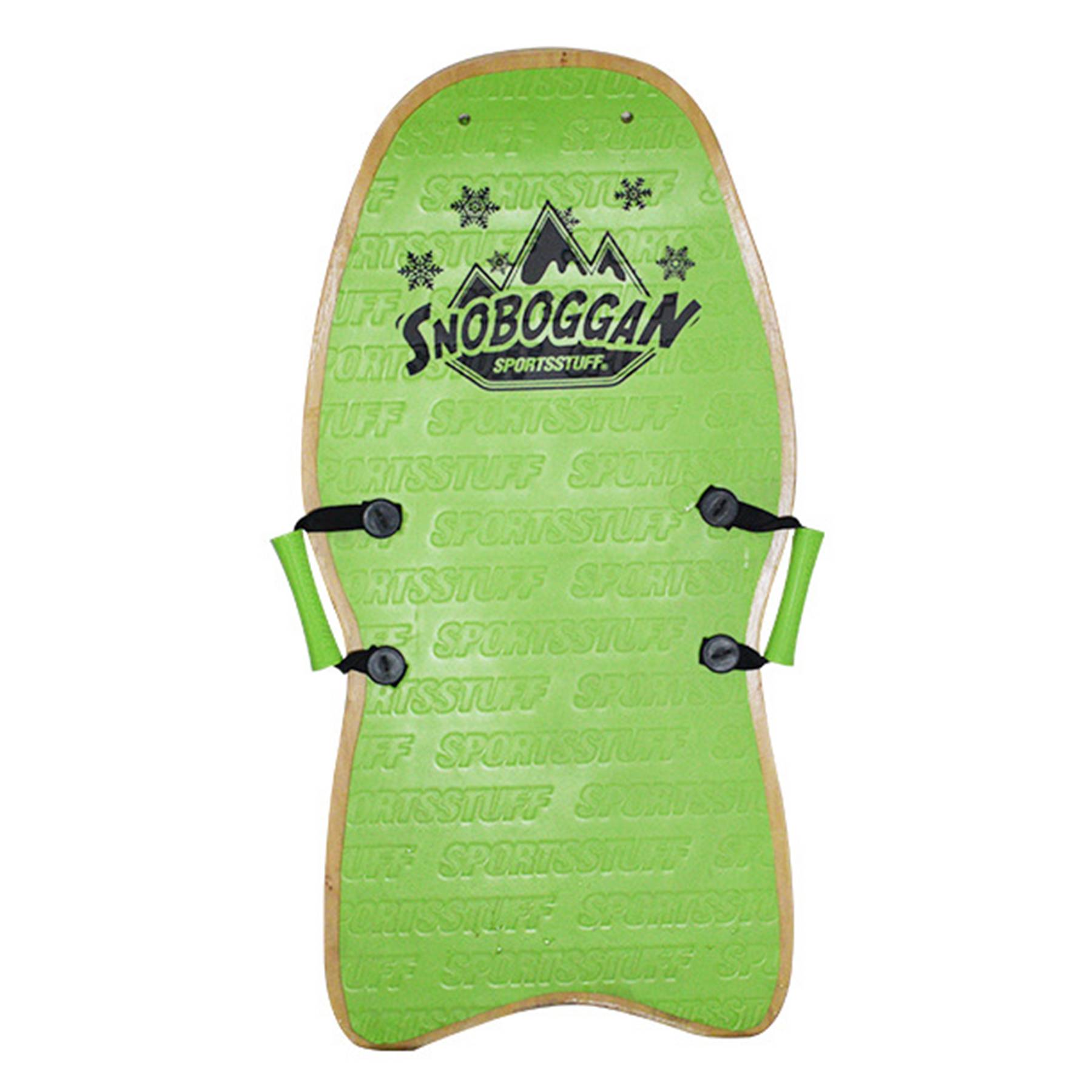 XPE Snow Sled 4